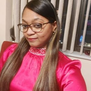 Meet your Posher, Mildred perez